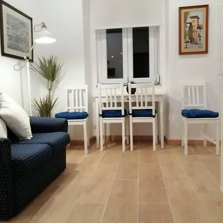 Appartement Casa Da Da Poca - Tulipa *