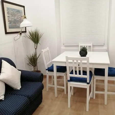 Apartman Casa Da Da Poca - Tulipa *