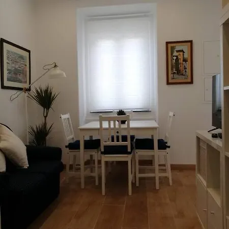 Apartman Casa Da Da Poca - Tulipa Estoril