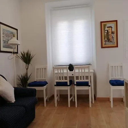 Casa Da Da Poca - Tulipa Apartman Estoril