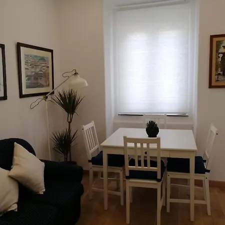 Casa Da Da Poca - Tulipa Apartman