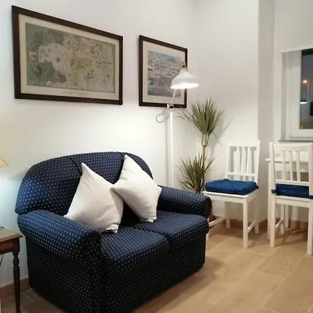 Apartman Casa Da Da Poca - Tulipa *