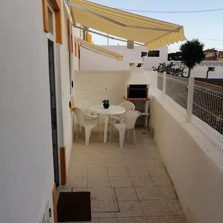 Casa Da Da Poca - Tulipa