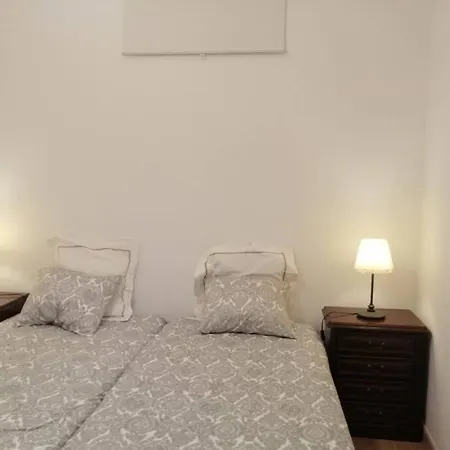 Apartman Casa Da Da Poca - Tulipa Estoril