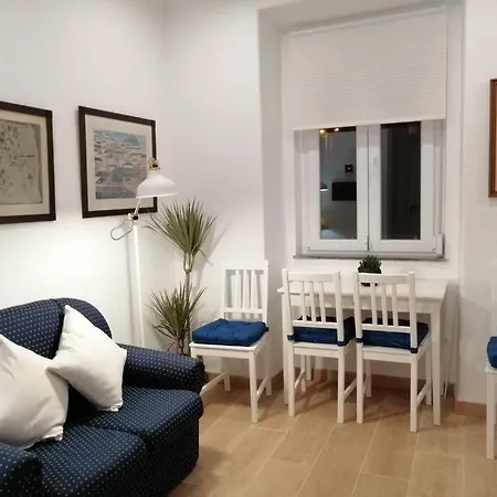 Apartman Casa Da Da Poca - Tulipa