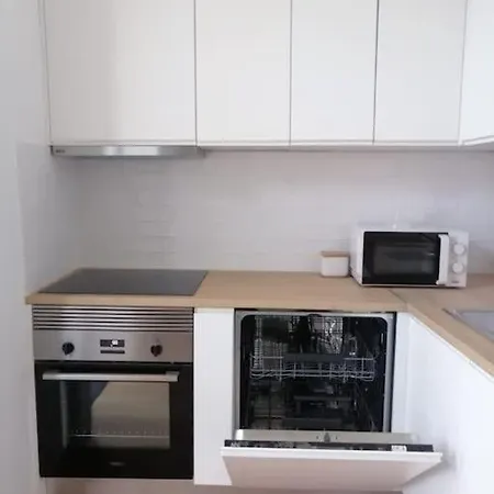 Casa Da Da Poca - Tulipa Apartman *