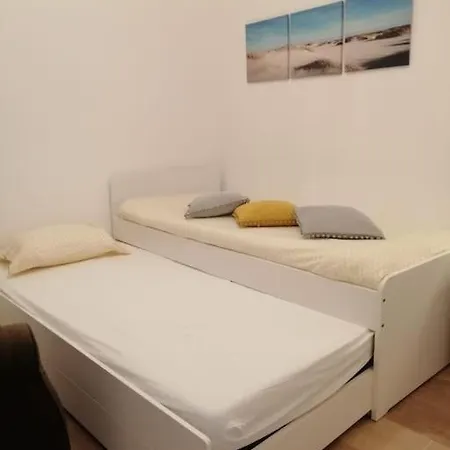 Apartman Casa Da Da Poca - Tulipa Estoril